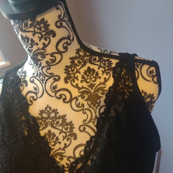 Smart & Sexy Lace No Wire Bra - Picture 2 of 4